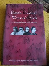 Russia womens eyes for sale  GREAT YARMOUTH