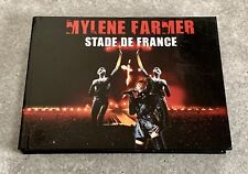 Mylene farmer stade d'occasion  Châteauneuf-en-Thymerais