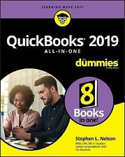 Quickbooks 2019 one for sale  LONDON