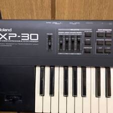 Roland synthesizer roland d'occasion  Expédié en Belgium