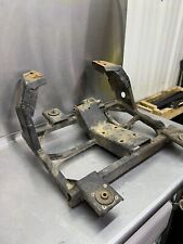 golf cart frame for sale  Erhard