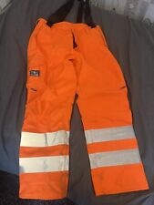 Fire retardant viz for sale  MOUNTAIN ASH