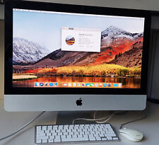 Used, Apple imac 21.5 for sale  Chicago