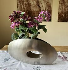 Design bjekt vase gebraucht kaufen  Hanstedt