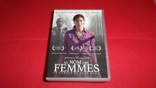 Dvd nom femmes d'occasion  Arras