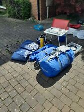 Camping equipment job for sale  DERBY