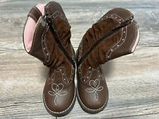 Nina cowgirl boots for sale  Hope Mills