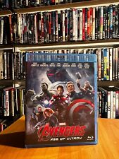 bluray steelbook marvel usato  Porto Cesareo