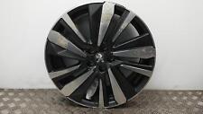 Peugeot 3008 wheel for sale  DUMFRIES