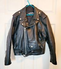 Unik black leather for sale  Ypsilanti