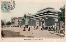 Cpa animee 1906 d'occasion  Nîmes