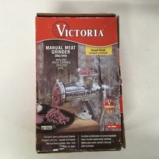 Victoria manual meat for sale  Shipping to Ireland