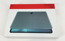NOVO! Tablet verde halo OnePlus Pad 11.61 (8GB RAM 128 GB armazenamento) comprar usado  Enviando para Brazil