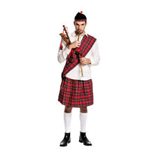 Schotten kostüm herren gebraucht kaufen  Kevelaer