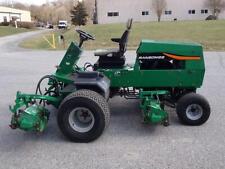 1998 ransomes fairway for sale  Pearisburg