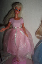 Barbie poupee vintage d'occasion  Villeneuve-la-Garenne