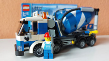 Lego city betonmischer gebraucht kaufen  Oberhausen