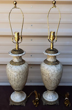 2 lamps perfect for sale  Mesa