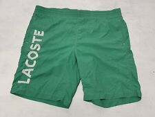 Lacoste shorts mens for sale  Hawthorne