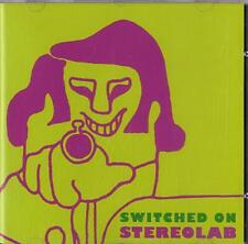 Stereolab switched d'occasion  Les Mureaux