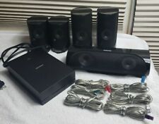 Wireless Receiver Samsung SWA-7000 Sound Receiver With Speakers for sale  Shipping to South Africa