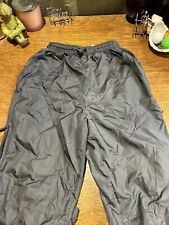 Athletic works nylon for sale  West Mansfield