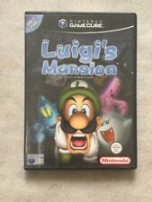 Luigi mansion per usato  Arcevia