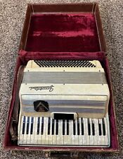 Vintage frontalini accordion for sale  Altoona