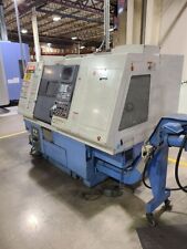 Mazak sqt 100ms for sale  Harrison