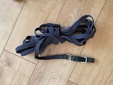 Horse lunge line for sale  LONDON