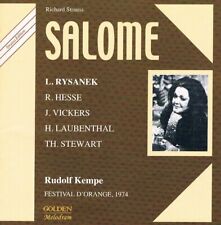 Golden melodram salome d'occasion  Expédié en Belgium