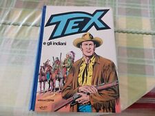 tex gli indiani mondadori usato  Remanzacco