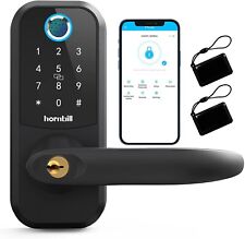 Hornbill fingerprint smart for sale  West Covina