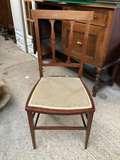 antique wooden chairs for sale  Shipping to Ireland