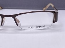Marc polo brille gebraucht kaufen  Berlin