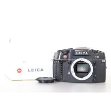 Leica spiegelreflexkamera blac gebraucht kaufen  Rain