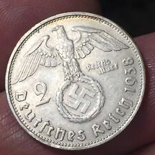 reichsmark usato  San Bonifacio