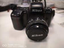 Nikon 601 nikkor usato  Parma