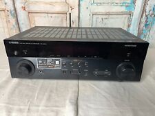 Yamaha RX-A670 Home Theater A/V Receiver ATMOS Bluetooth WiFi HDMI Airplay, used for sale  Shipping to South Africa