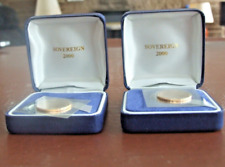 Gold sovereigns for sale  MATLOCK