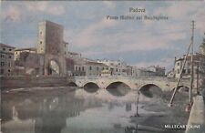Padova ponte molino usato  Roma