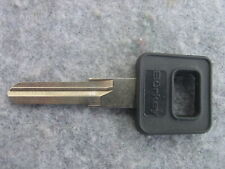 Volvo key blank for sale  Shipping to Ireland