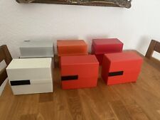 Karteikarten box register gebraucht kaufen  Holzheim