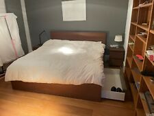 Ikea bed frame for sale  LONDON
