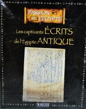 Livre ed.atlas passion d'occasion  France