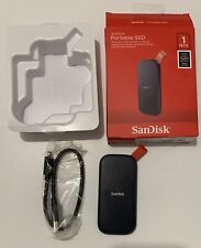 Sandisk sdssde30 1t00 for sale  UK