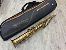 Jupiter soprano saxophone d'occasion  Expédié en Belgium