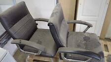 Conference chair for sale  OLDHAM