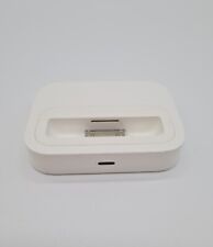 Apple dockingstation ladestati gebraucht kaufen  Kalbach,-Niedererlenbach