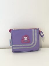 Peanuts snoopy purple for sale  RUGBY